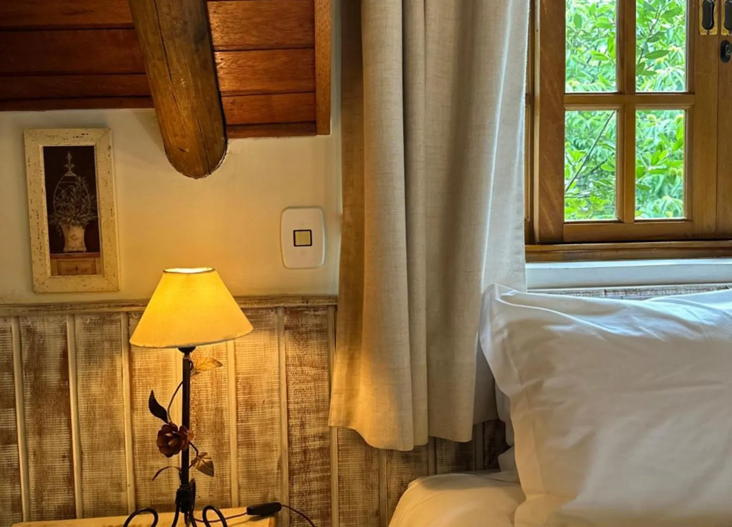 Hotel Pousada Da Pedra Campos do Jordão