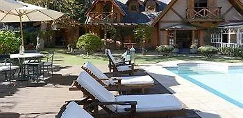 Pousada Da Pedra Campos do Jordão Hotel