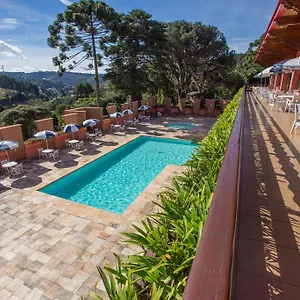 Hotel Hotel Recanto Sao Cristovao - Promocao Na Entrada Para O Parque Tarundu Em Julho