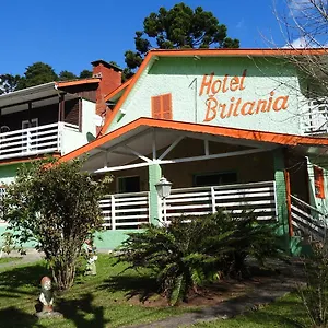 Hotel Britania