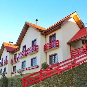 Estalagem Alpenrose