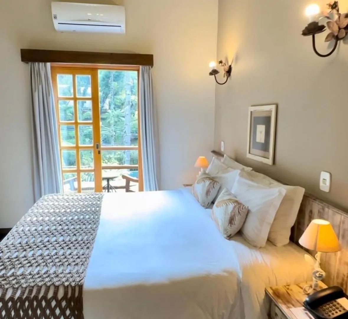 Hotel Pousada Da Pedra Campos do Jordao