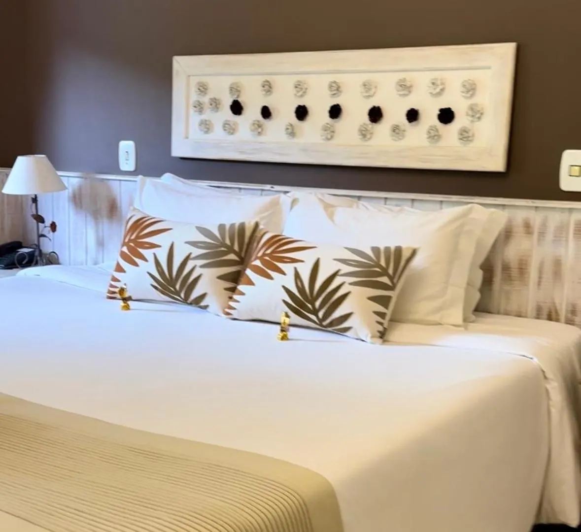 Hotel Pousada Da Pedra Campos do Jordao